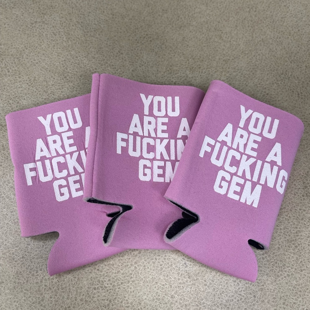 Drink Koozie